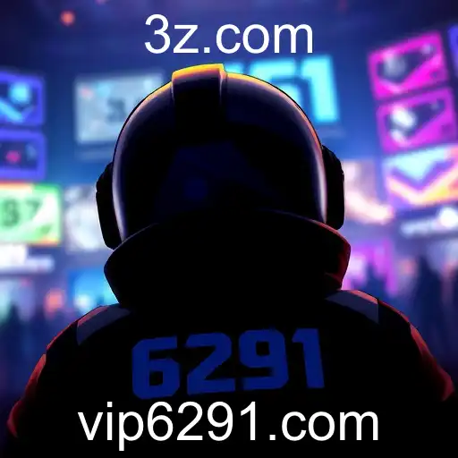 A Ascensão do 6291: O Novo Fenômeno dos Jogos Online