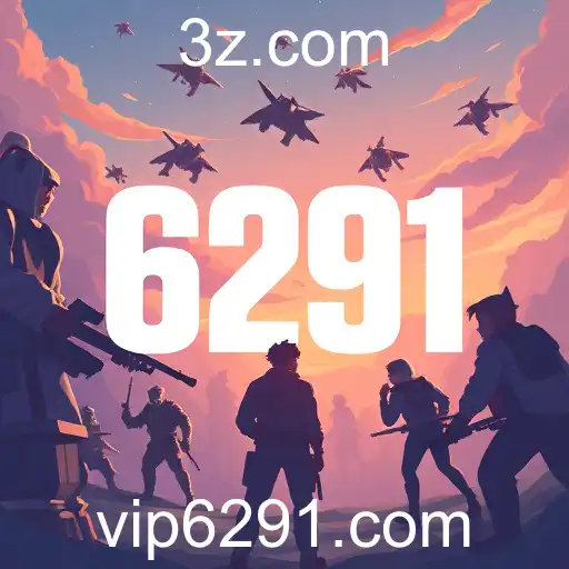 Ascensão dos Jogos Online: O Impacto de '6291'