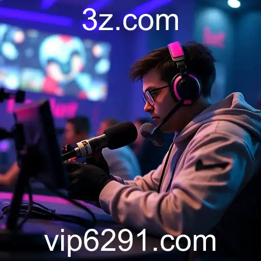 Novidades Empolgantes para Amantes de Jogos em 2025