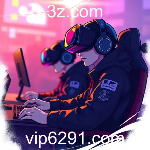 A Evolução do Jogo Online nos Últimos Anos