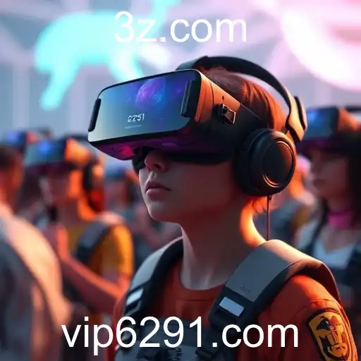 A Revolução dos Jogos Eletrônicos em 2026