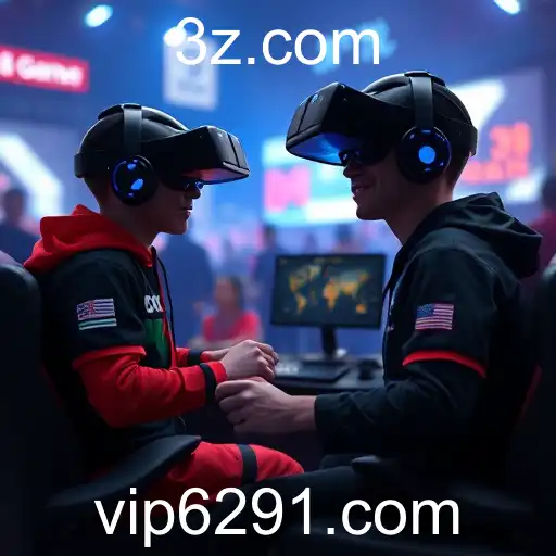 Tendências e Crescimento do Mercado de Jogos em 2026