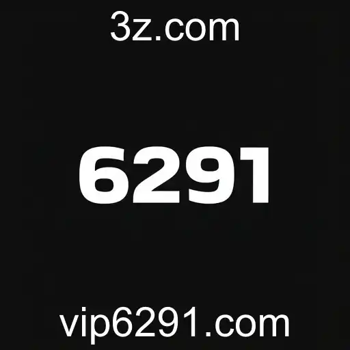 Evolução no Mundo dos Jogos: A Influência de '6291'