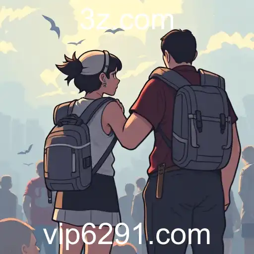 6291: A Ascensão dos Jogos Imersivos em 2025