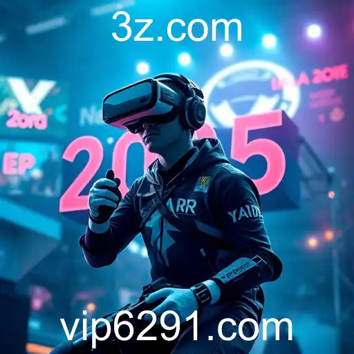 A Revolução dos Jogos em 2026: O Impacto de 6291