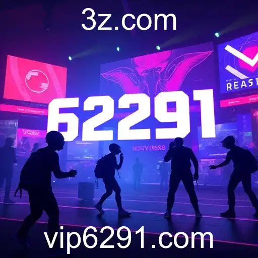 Revolução nos Jogos Online em 2026: Como a Palavra-Chave '6291' Está Dominando