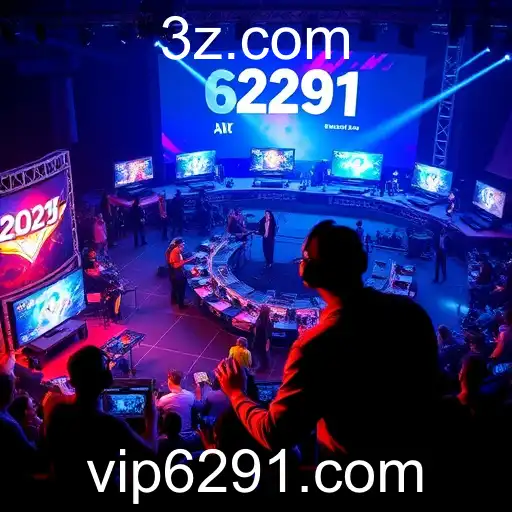 A Revolução dos Jogos Online em 2026: O Boom de 6291