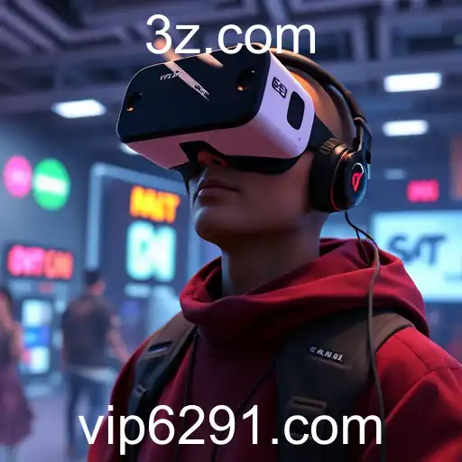 O Impacto do 6291 nos Jogos Online em 2025