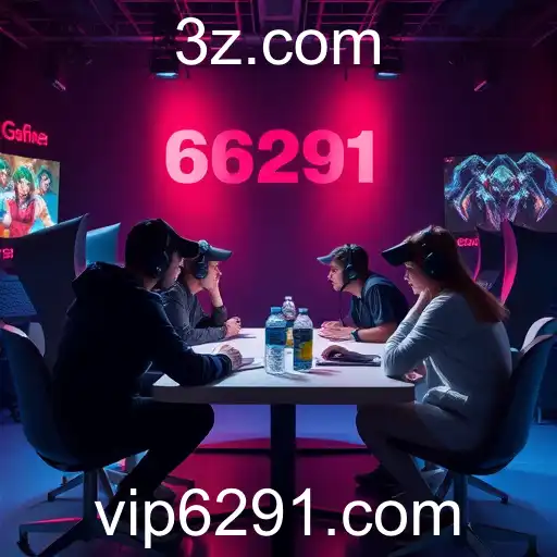 6291 Tips e Tendências no Cenário de Jogos em Português