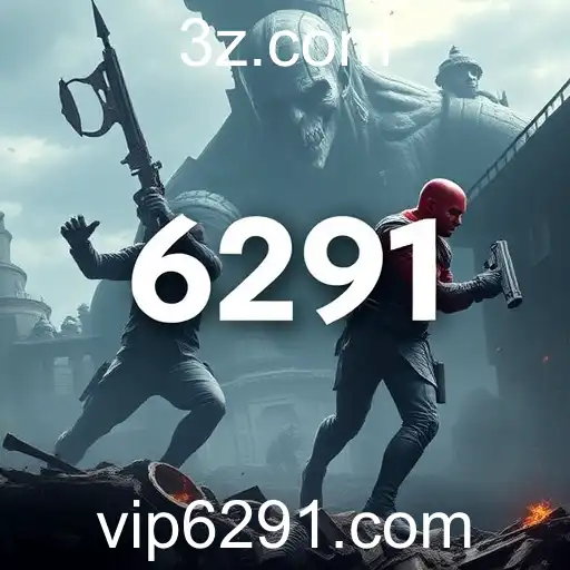 Transformação Digital dos Jogos: O Fenômeno 6291