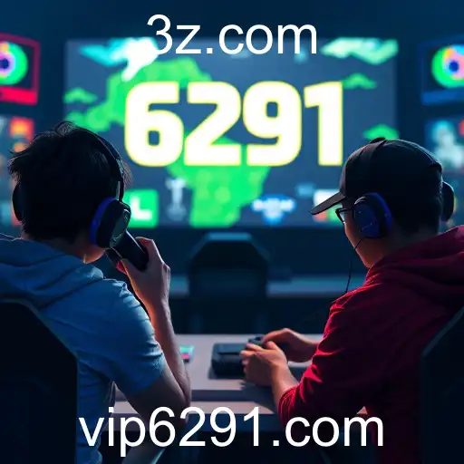 A Revolução dos Jogos em 2025: Tecnologia e Comunidade