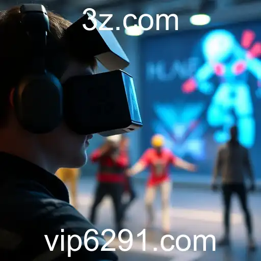 Inovações e Tendências no Mundo dos Jogos até 2026