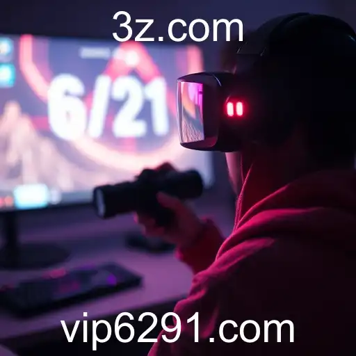 Avanços Tecnológicos Transformam o Mercado de Jogos em 2025