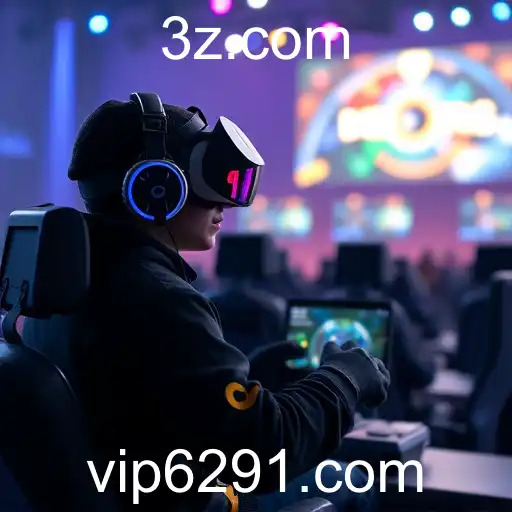 Tendências e Crescimento do Mercado de Jogos em 2026