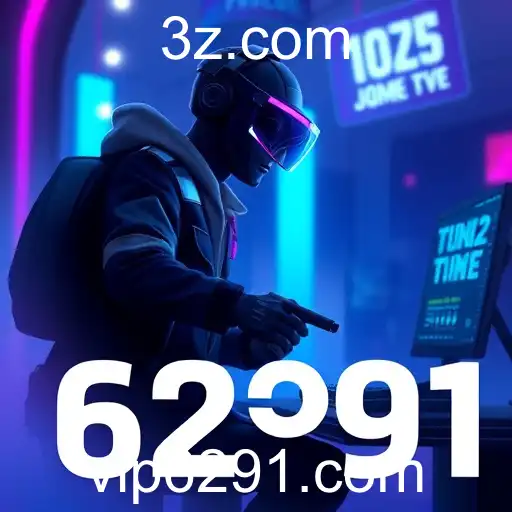 A Revolução dos Jogos em 2025: O Impacto de 6291