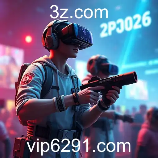 A Revolução dos Jogos em 2026: Um Olhar sobre as Novas Tendências