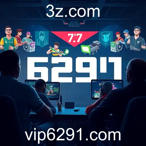 Tendências e Desafios no Mundo dos Jogos para 2026