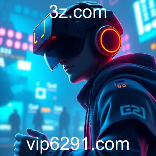 Inovações e Desafios no Mundo dos Jogos com 6291