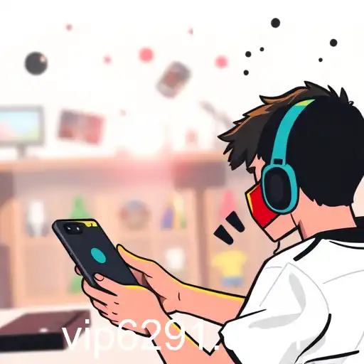 O impacto dos jogos online na sociedade brasileira