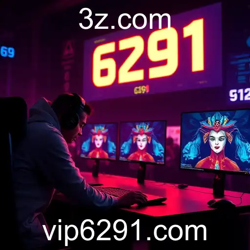 A Revolução dos Jogos Online e a Inovação 6291