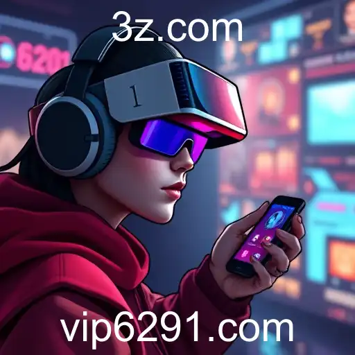 A Expansão dos Jogos Online em 2025