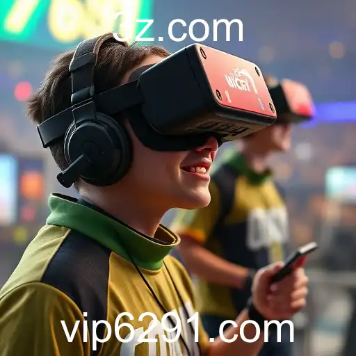 Revolução nos Sites de Jogos em Português