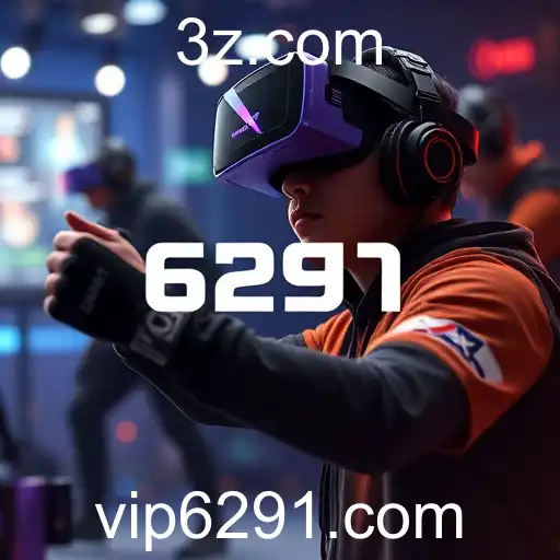 Revolução no Mundo dos Jogos em 2025