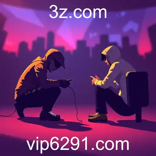 O Impacto Crescente dos Jogos Online em 2025