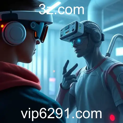 O Impacto do Código '6291' na Indústria dos Jogos