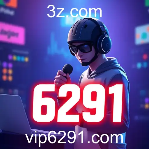 O Impacto do 6291 no Cenário Atual de Jogos