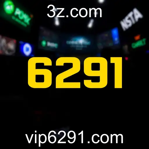 O Legado de '6291' nos Jogos Virtuais