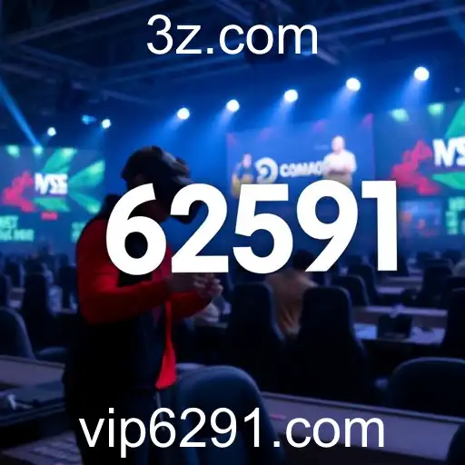 Revolução no Mundo dos Games: Tendências e Inovações