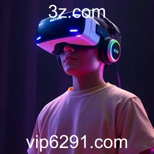 A Revolução dos Jogos Virtuais em 2026